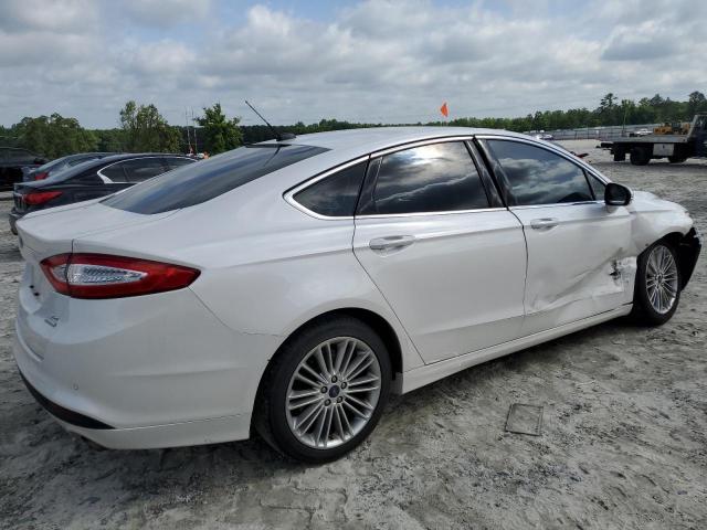 Vin: 3fa6p0hd2gr295065, lot: 56994795, ford fusion se 20163