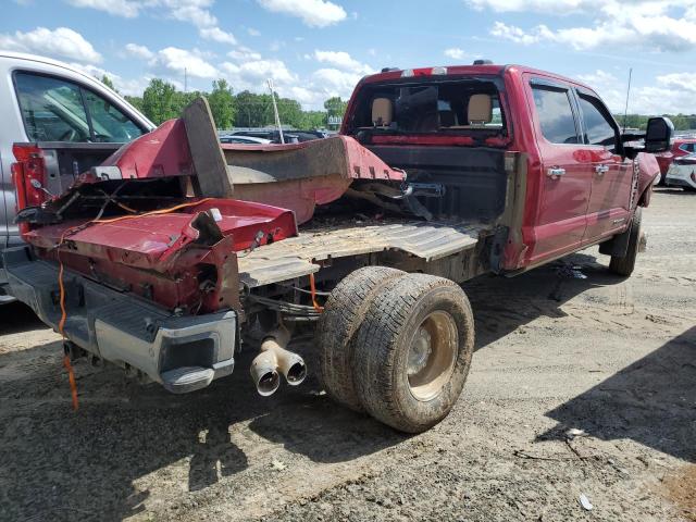 Vin: 1ft8w3dt2ref06548, lot: 54759725, ford f350 super duty 20243