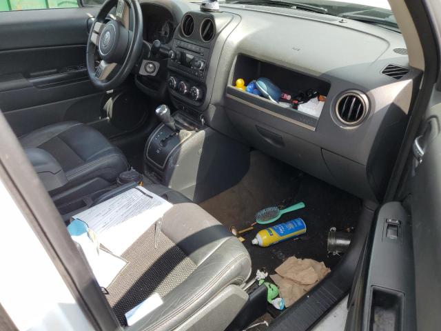 2016 JEEP PATRIOT SP 1C4NJPBB2GD760573