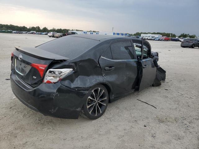 Vin: 2t1burhe3kc226771, lot: 56244815, toyota corolla l 20193