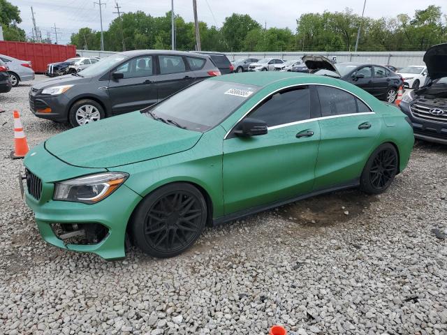 Vin: wddsj4eb6en090312, lot: 56586555, mercedes-benz cla-class 250 2014 img_1