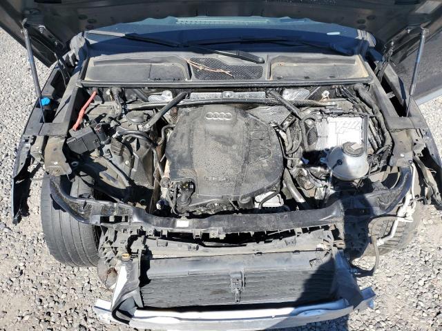 2018 AUDI Q5 PRESTIG - WA1CNBFY2J2110491