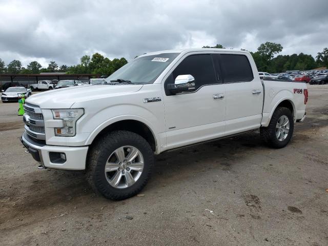 Vin: 1ftew1eg7hfa41458, lot: 55957375, ford f-150 supercrew 2017 img_1