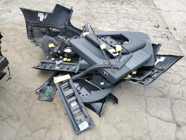 2022 LAND ROVER RANGE ROVE - SALWR2SU2NA222660