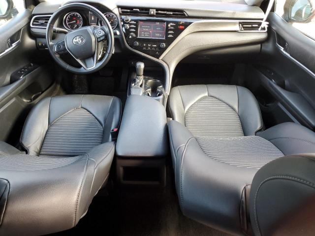 2018 TOYOTA CAMRY L - 4T1B11HK0JU538964