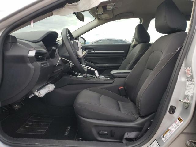 2023 NISSAN ALTIMA SV - 1N4BL4DV7PN330976