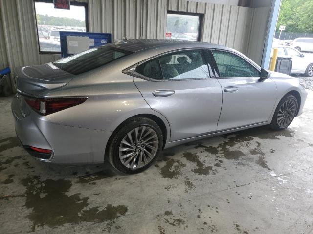 2025 LEXUS ES 300H BA 58AEA1C16SU060264