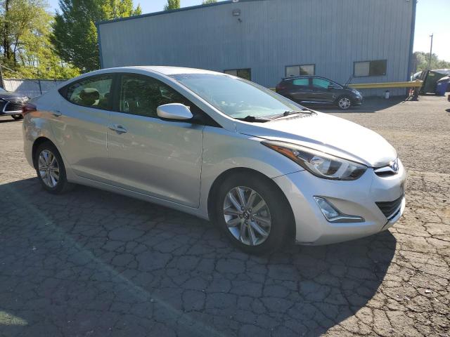 Vin: 5npdh4ae2fh614054, lot: 55993645, hyundai elantra se 20154