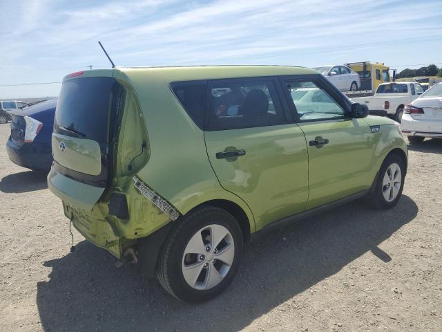 Vin: kndjn2a24g7861443, lot: 55226545, kia soul 20163