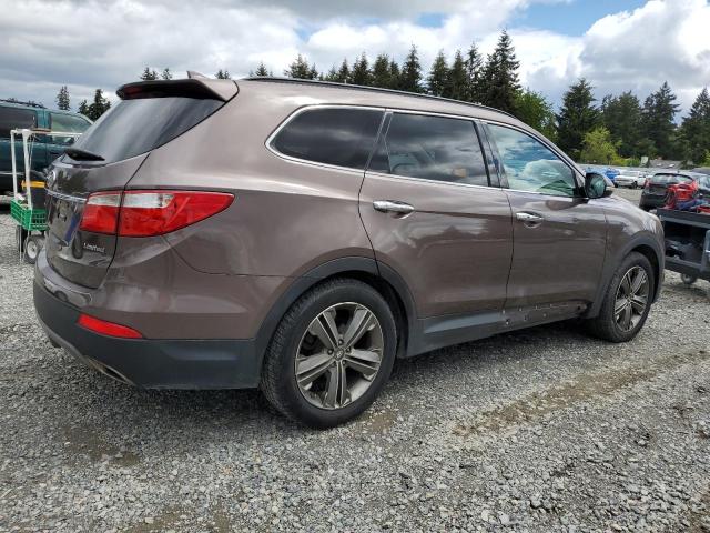 Vin: km8sr4hf0du009533, lot: 57859725, hyundai santa fe limited 20133