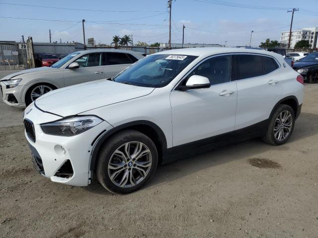 BMW X2 SDRIVE2