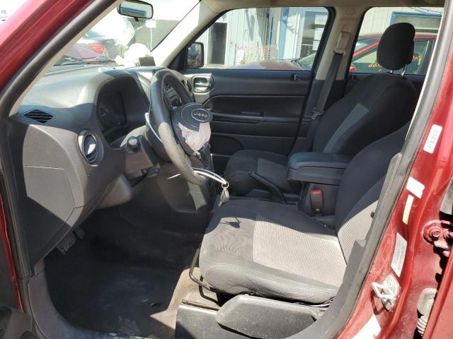 2015 JEEP PATRIOT SP - 1C4NJPBA8FD149016