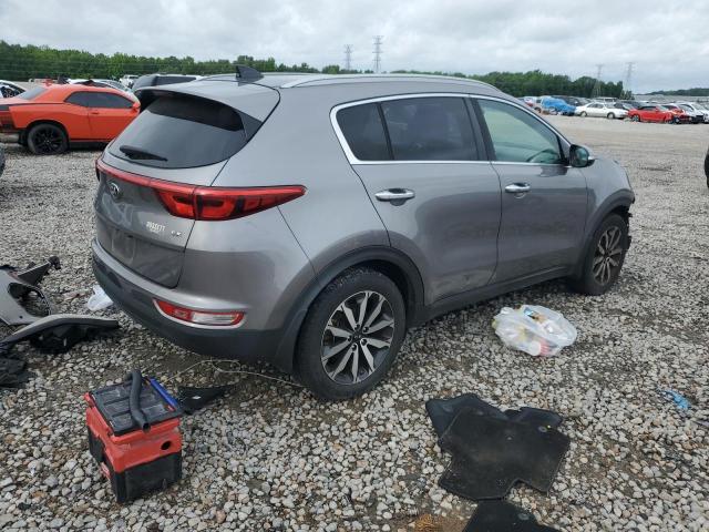 Vin: kndpn3ac1h7250134, lot: 55244185, kia sportage ex 20173