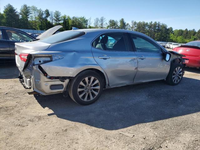 2020 TOYOTA CAMRY LE 4T1C11AK7LU952003