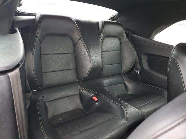 2019 FORD MUSTANG - 1FATP8UH7K5150822