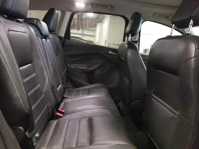2019 FORD ESCAPE SEL - 1FMCU9HD9KUA46401
