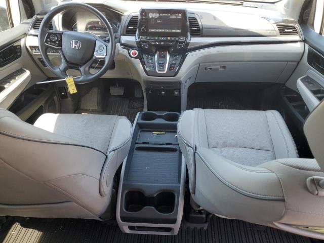 2022 HONDA ODYSSEY EL 5FNRL6H95NB056898