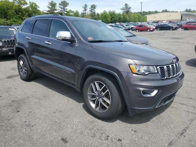 Vin: 1c4rjfbg8mc616289, lot: 58429965, jeep grand cher limited 20214