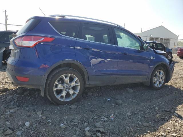 Vin: 1fmcu9j93fuc76480, lot: 55727435, ford escape titanium 20153