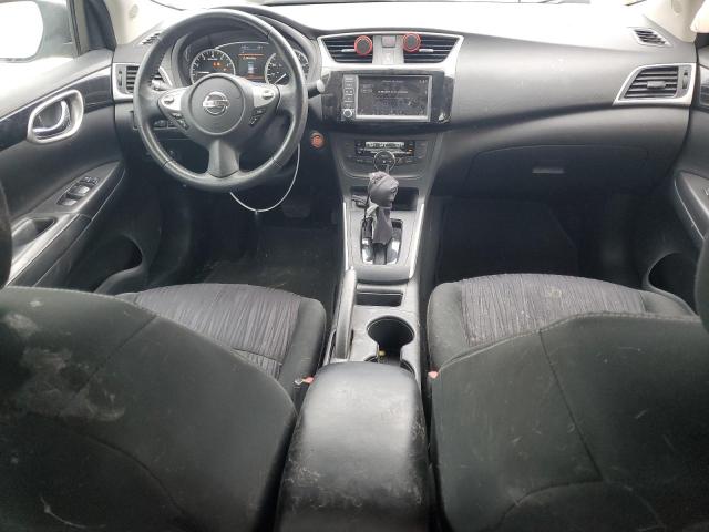 2019 NISSAN SENTRA S - 3N1AB7AP5KY454128