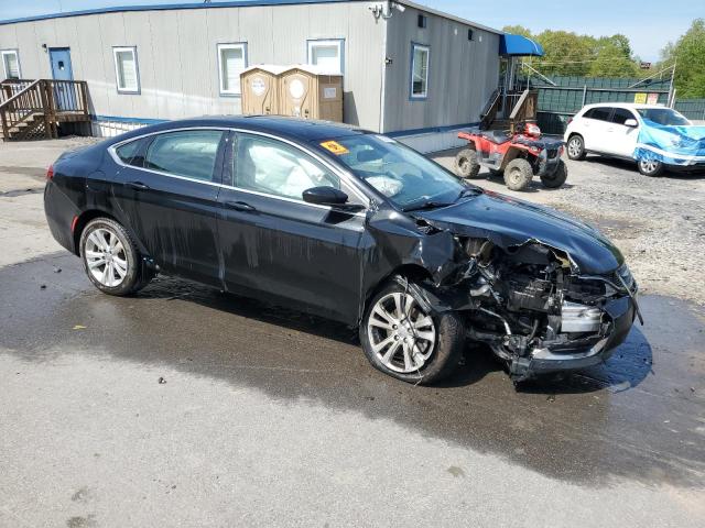 Vin: 1c3cccab3fn608889, lot: 56328525, chrysler 200 limited 20154