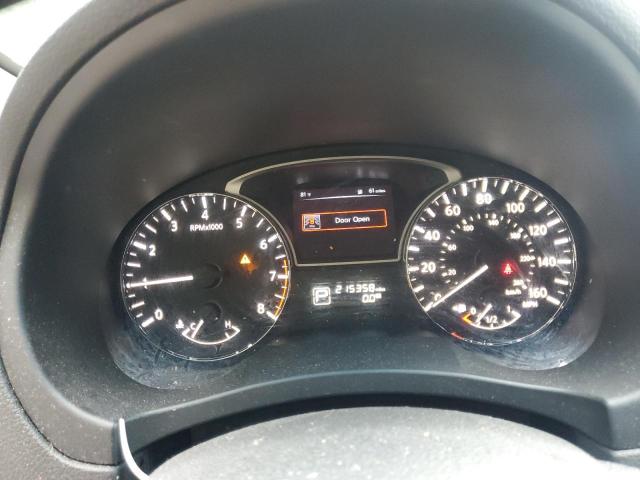 2015 NISSAN ALTIMA 2.5 - 1N4AL3AP4FC458341