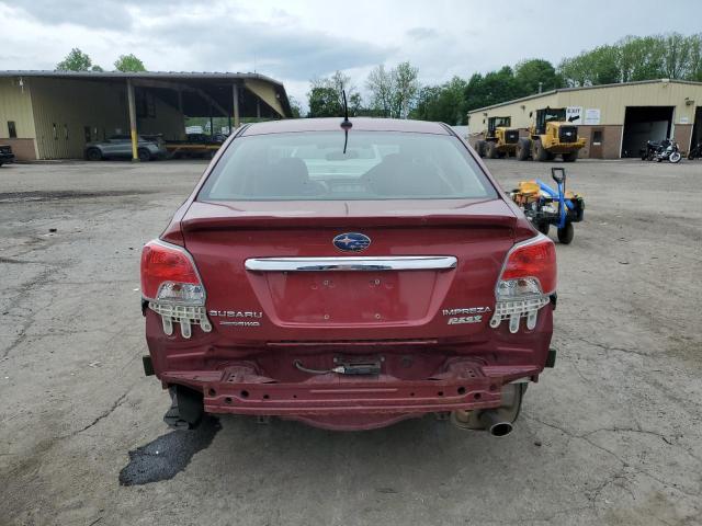 2015 SUBARU IMPREZA SP JF1GJAS62FH024769