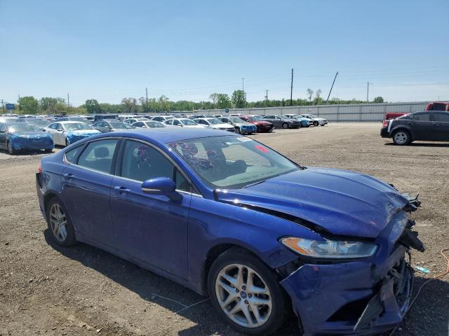 Vin: 3fa6p0h77dr254226, lot: 55808295, ford fusion se 20134