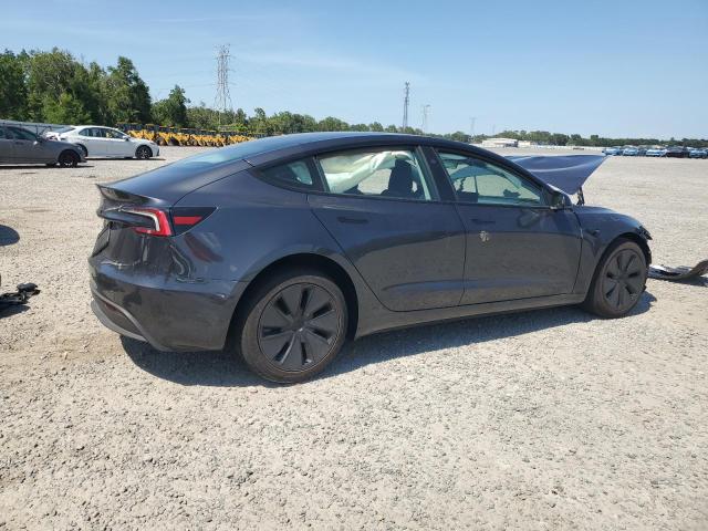 2025 TESLA MODEL 3 5YJ3E1EA8SF985948