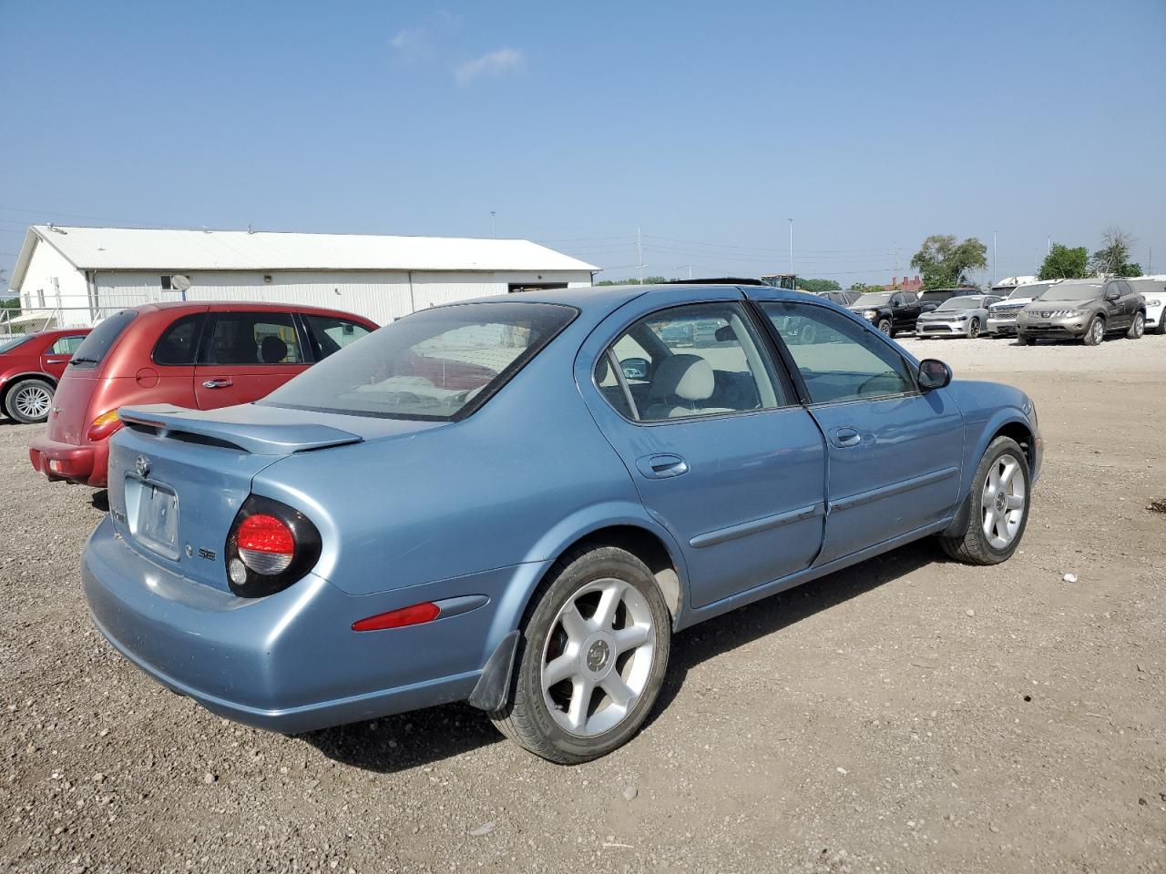 Global Auto Auctions