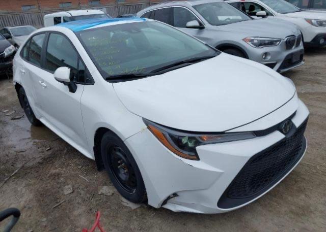 Vin: 5yfbpmbe2np380007, lot: 58624375, toyota corolla le 2022 img_1