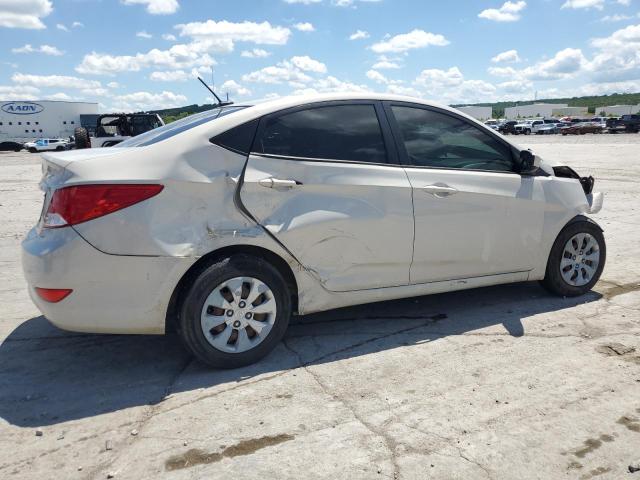 Vin: kmhct4aexgu955666, lot: 59278045, hyundai accent se 20163