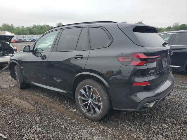 Vin: 5ux23eu05r9u54467, lot: 56197425, bmw x5 xdrive40i 20242