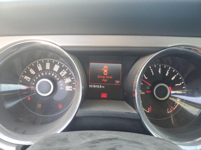 2014 FORD MUSTANG #3264548928
