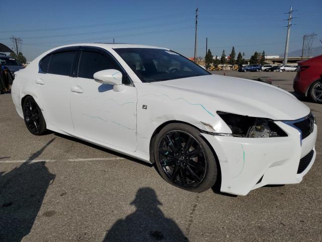 Vin: jthbe1bl5fa009110, lot: 56982595, lexus gs350 350 20154