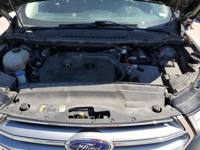2016 FORD EDGE SEL - 2FMPK4J96GBC41448