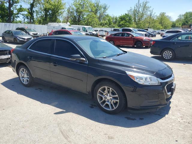 2016 CHEVROLET MALIBU LIM - 1G11C5SA5GU115378