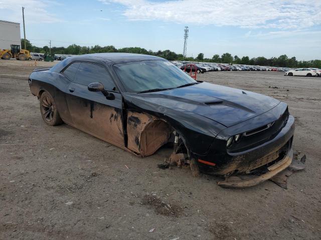 Vin: 2c3cdzag6kh570976, lot: 55487265, dodge challenger sxt 20194