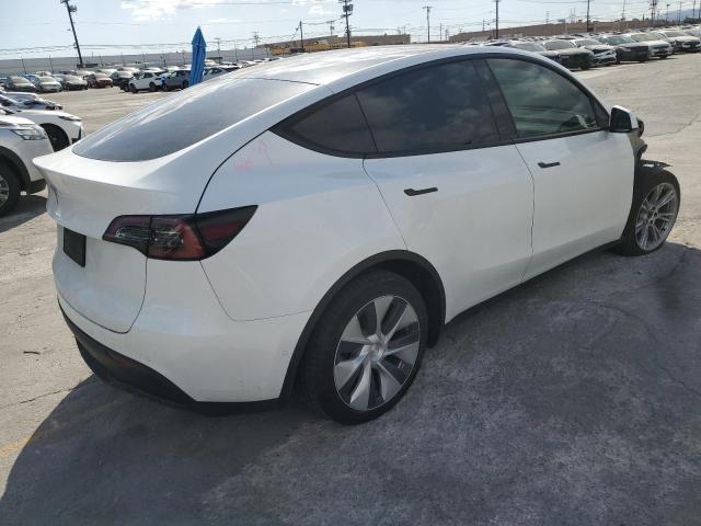 Vin: 7saygdee9nf434908, lot: 56733235, tesla model y 20223