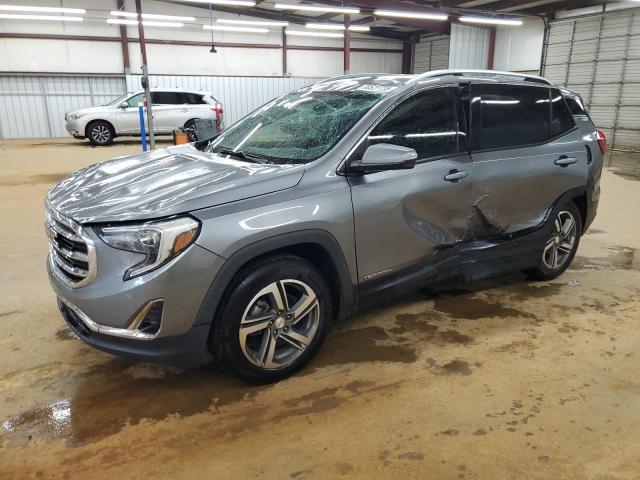 Vin: 3gkalvev9kl153662, lot: 58527735, gmc terrain slt 2019 img_1
