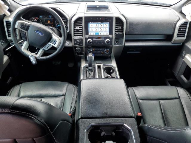 2018 FORD F150 SUPER - 1FTEW1E54JFC56848