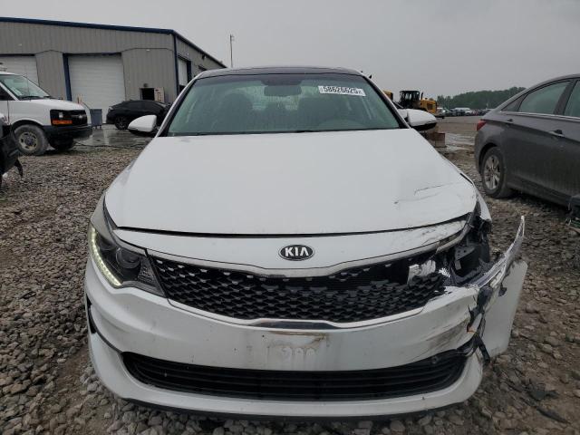 2016 KIA OPTIMA EX 5XXGU4L39GG071030