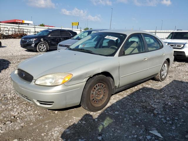 FORD TAURUS SE