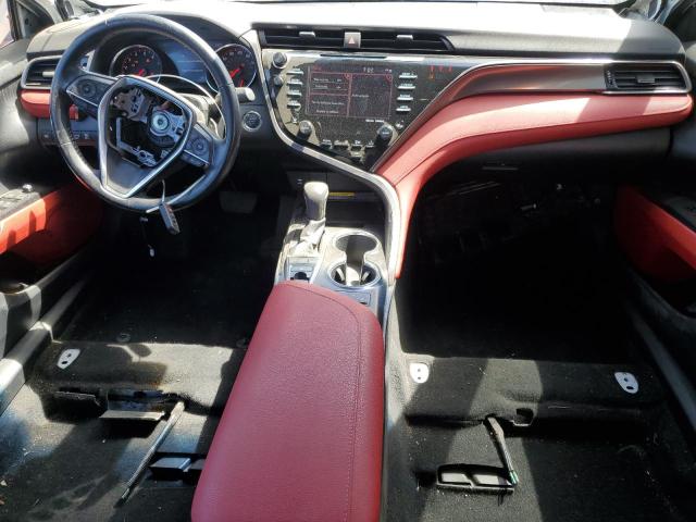 2019 TOYOTA CAMRY XSE - 4T1B61HK7KU224750