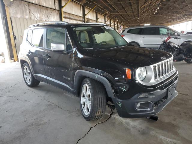 2016 JEEP RENEGADE L - ZACCJADT6GPC73825