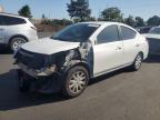2016 NISSAN VERSA S - 3N1CN7APXGL819486