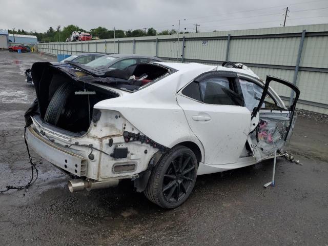 2016 LEXUS IS 350 JTHBE1D29G5024871