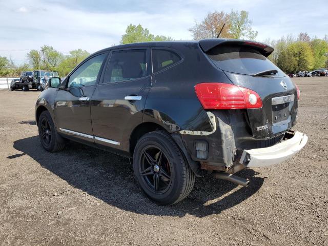 Vin: jn8as5mv8cw366344, lot: 55508875, nissan rogue s 20122