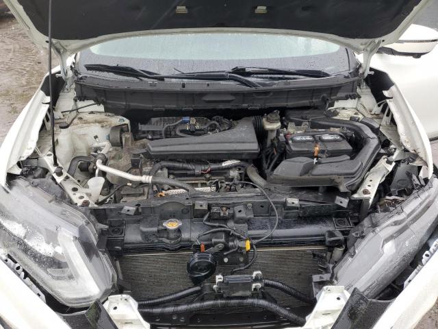 2017 NISSAN ROGUE SL A JN8AT2MV2HW260510