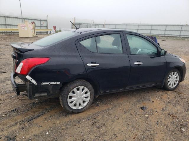 Vin: 3n1cn7ap8kl818166, lot: 56976145, nissan versa s 20193